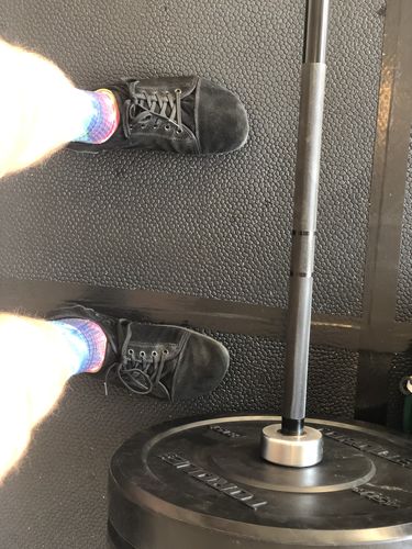 Customer photo review of Ursus [LT]