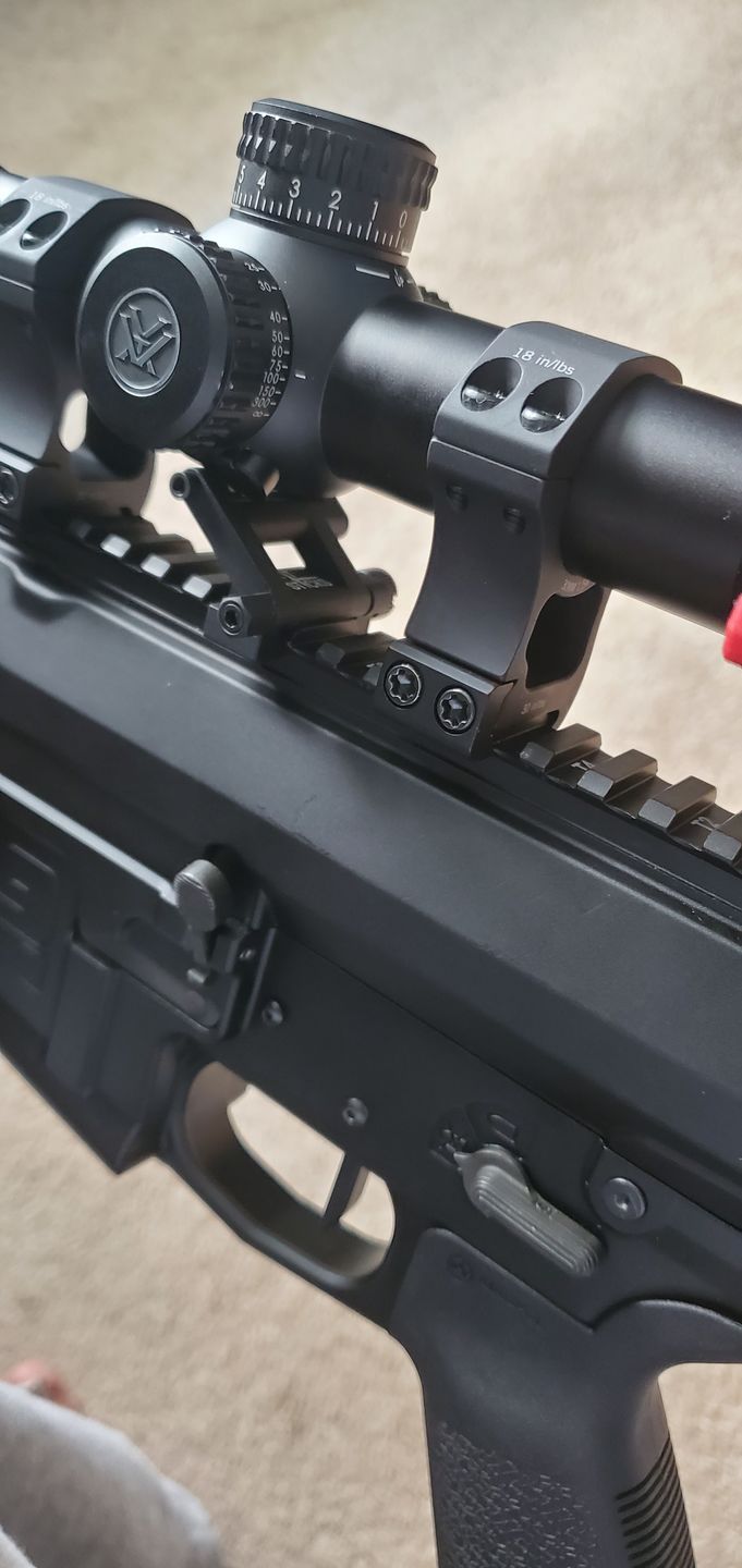 Customer photo review of Scope Jack