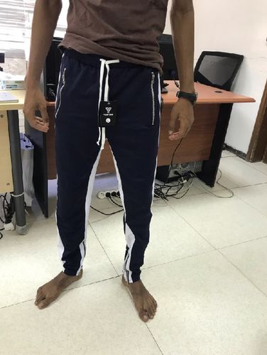 Customer photo review of Lovivet Bonte Joggers