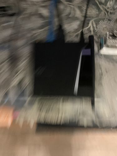 Customer photo review of Formuler Z8 Ultimate 4K UHD 2GB DDR4 + 16GB | Dual Band 5G Gigabit WIFI