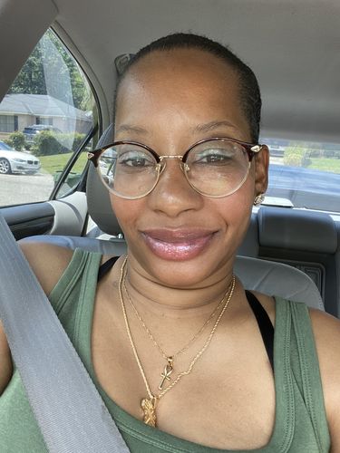 Customer photo review of Life Land Bundle For Her