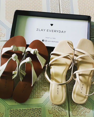 Customer photo review of B1G1 Jessie Bone