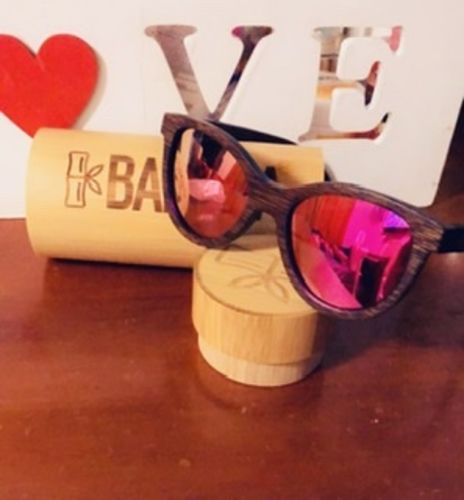 Customer photo review of Julieta