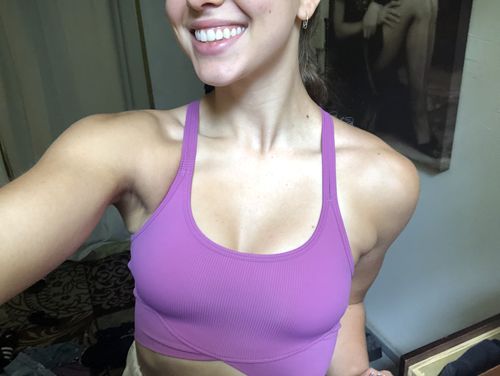 Customer photo review of Giselle