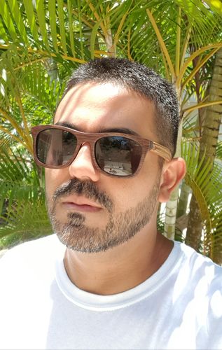 Customer photo review of Borinken