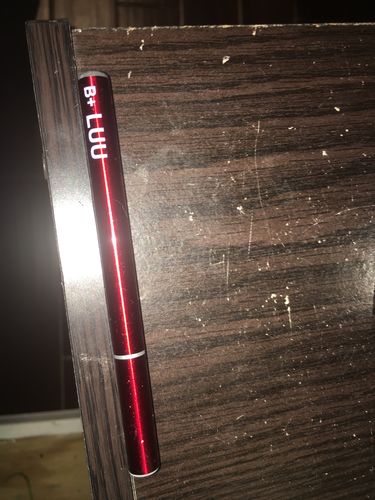 Customer photo review of Starter Inhaler B+ (3)