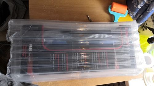 Customer photo review of Scodian Curling Iron
