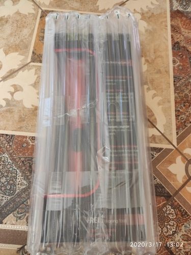 Customer photo review of Scodian Curling Iron