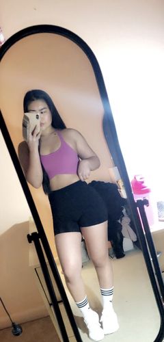 Customer photo review of Giselle