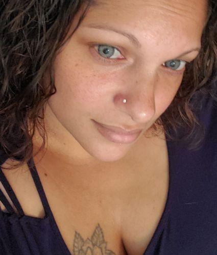 Customer photo review of EOS Matake Gray