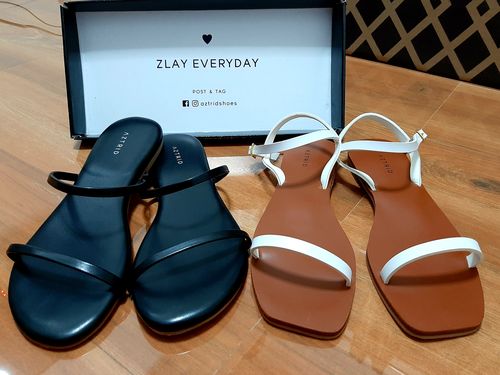 Customer photo review of Charlo Black