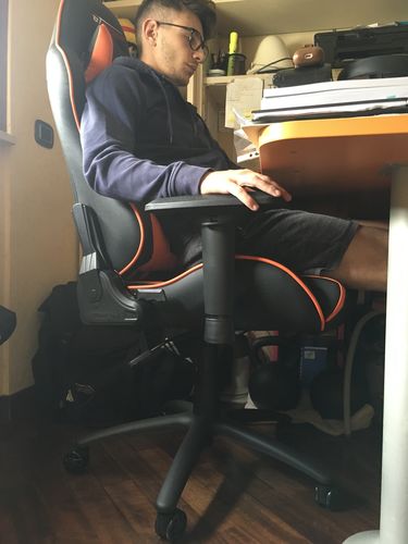 Customer photo review of PRO Series