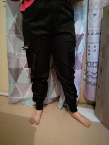 Customer photo review of Pantalon CTTC™