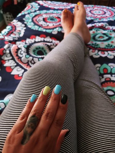 Customer photo review of Rossi™ Perfect French Kit