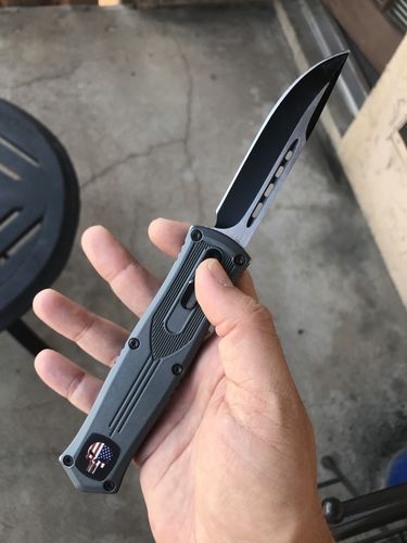 Customer photo review of PHANTOM X7