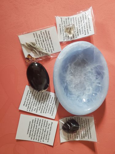 Customer photo review of @anxitea.pumpkin