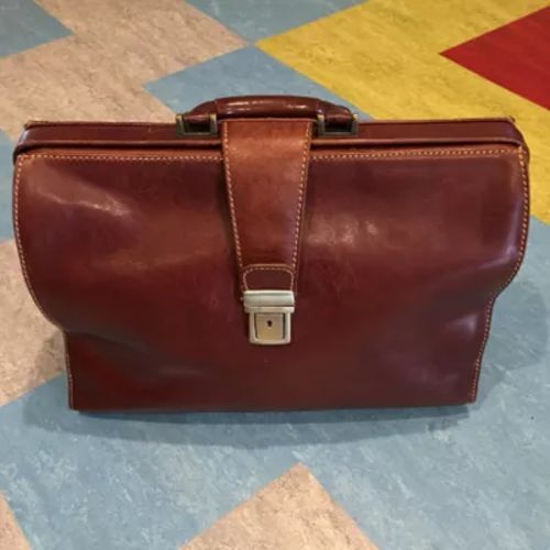 Customer photo review of Optimum Leather Restoration