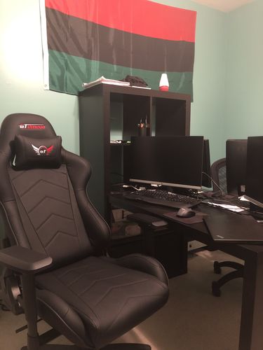 Customer photo review of PRO Series