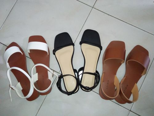 Customer photo review of Cia Black