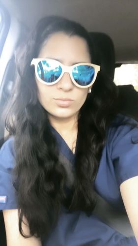 Customer photo review of Oasis