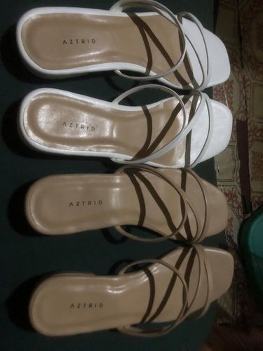Customer photo review of B1G1 Zia White