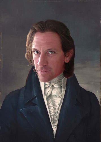 Customer photo review of Digital Download of Your Artwork