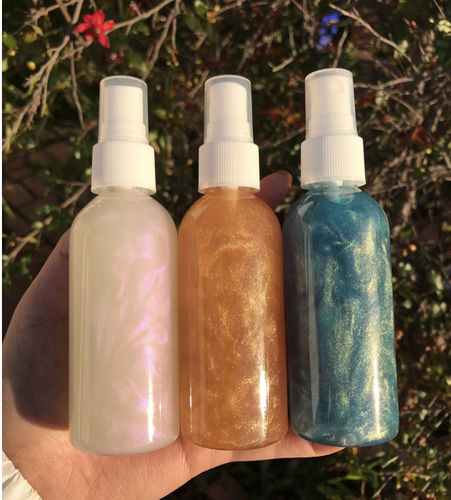 Customer photo review of Les Meilleurs Fournisseurs Soin Cheveux