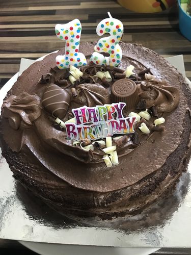 Customer photo review of Apple iPhone 7 Plus 32GB Matte Black Unlocked Refurbished Excellent