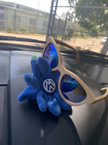 Customer photo review of Oasis