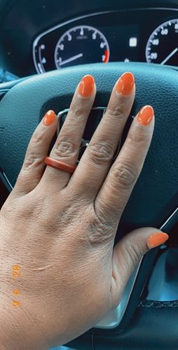 Customer photo review of I Need Space