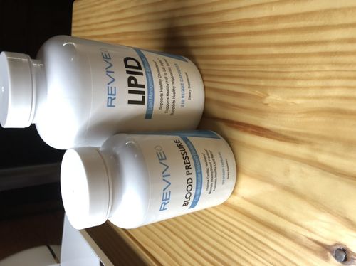Customer photo review of Lipid