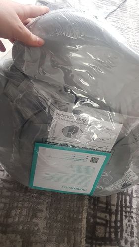 Customer photo review of Smart Swim Trainer