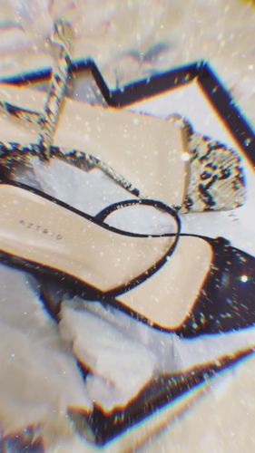 Customer photo review of B1G1 Eva Black