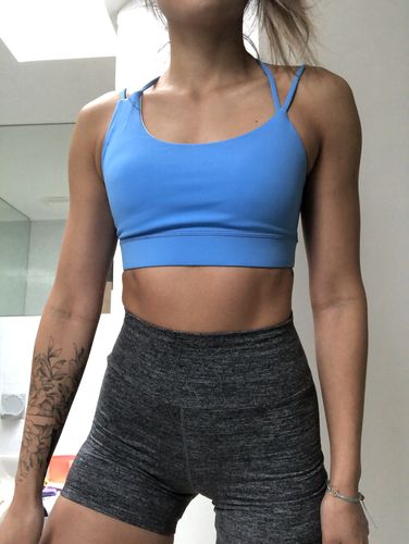 Customer photo review of Grace