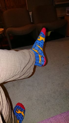 Customer photo review of The Wukuada collection