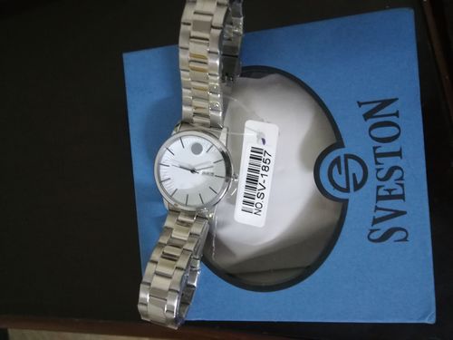 Customer photo review of Sveston Shah Madera