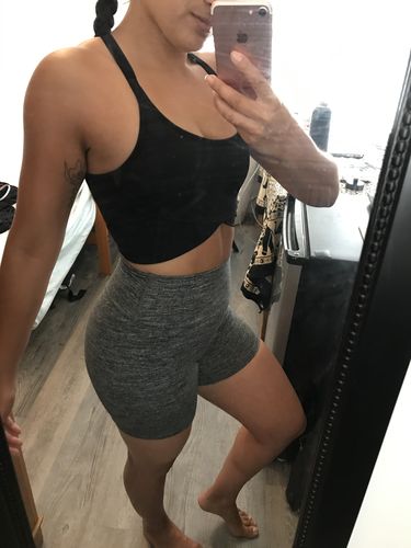 Customer photo review of Giselle