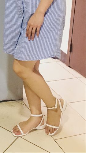 Customer photo review of B1G1 Cia White