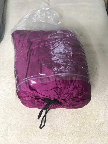 Customer photo review of AERIAL YOGA SWING