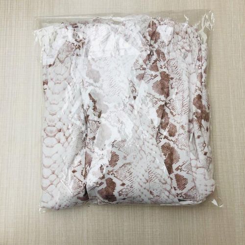 Customer photo review of Summer Dress Women Casual Long Dress