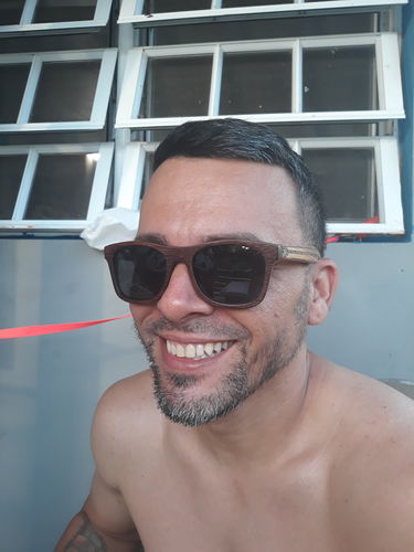 Customer photo review of Borinken