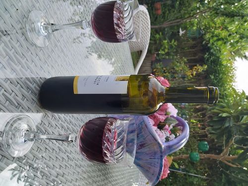 Customer photo review of Pamukkale Anfora Kalecik Karası