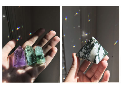 Customer photo review of @a.sforza