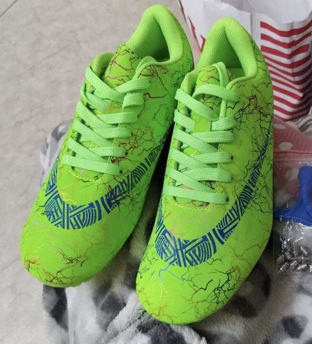 storm z sprint track spikes