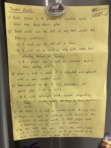 Customer photo review of HIS & HERS 👫