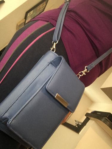 Customer photo review of The Weekender