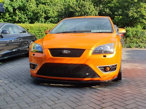 Customer photo review of Ford Focus ST MK2 Pre-Facelift (2005 - 2008)