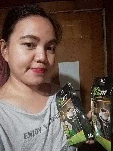 Customer photo review of TASTER PACK 2 BOXES