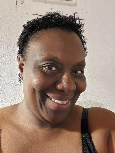 Customer photo review of PureFix Hair Elixir