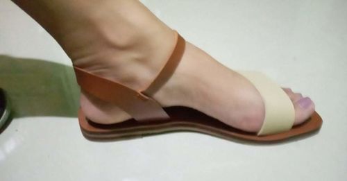 Customer photo review of B1G1 Aven Beige